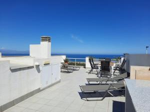 Apartamento con impresionantes vistas al mar R34 by Novadesta