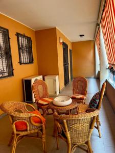 La casa di Flora Appartamento ad Alghero img13