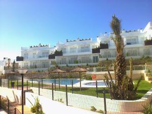 Apartamento con impresionantes vistas al mar R34 by Novadesta