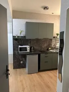 jolie studio centre ville - Guilherand