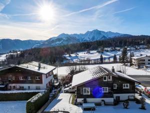 Apartment Girun by Interhome