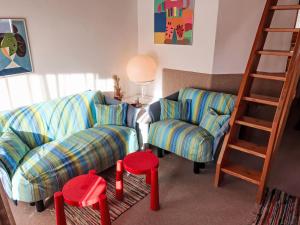 Apartment Girun by Interhome