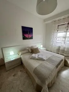 Luciana's home - Lavello