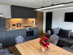 Apartment Rosalie by Interhome