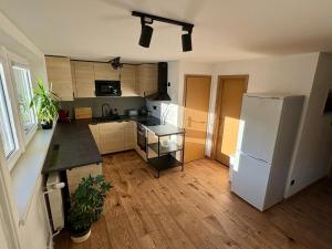 Apartmány Faunapark