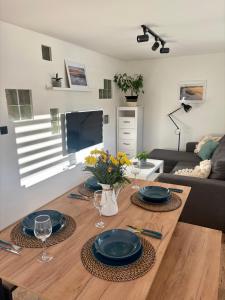 Apartmány Faunapark