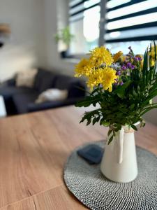 Apartmány Faunapark