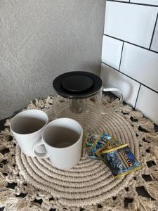 Apartmány Faunapark