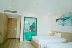 Kim Sentral Hotel - Travel Agency