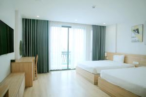 Kim Sentral Hotel - Travel Agency