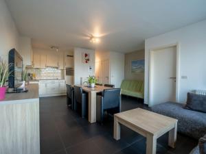 Apartment Zeeparel 402 with balcony by Interhome