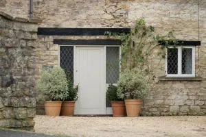 Fern Cottage Coach House - Bathford