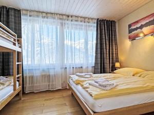 Apartment Haus Gertsch Apt-G by Interhome