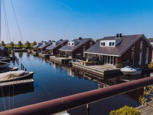 Apartment Oostergeest by Interhome