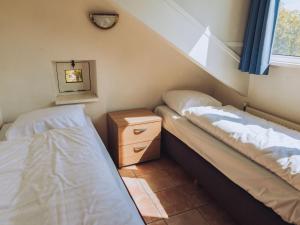 Apartment Oostergeest by Interhome