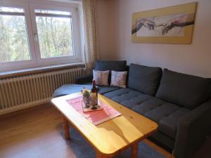 Apartment Haus Ganter by Interhome