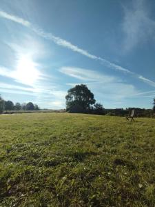 Maisons de vacances Domaine des Hiboux : photos des chambres