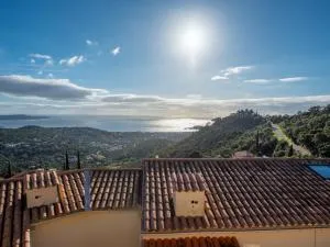 Apartment Les Sauvagières II-1 by Interhome - La Môle