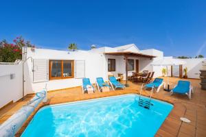 Villa Haria