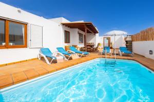 Villa Haria