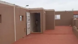 cozy apartment - Timlatine