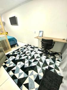 Studio Completo no Centro