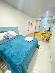 Studio Completo no Centro - Santa Isabel do Pará