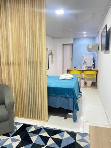Studio Completo no Centro