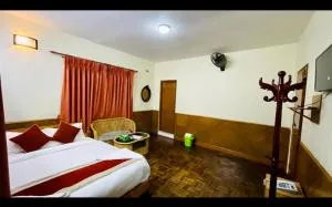 Gypssy Resort Private Limited - Dhāding