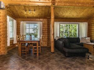 Holiday Home Iltarusko by Interhome