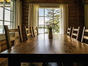 Holiday Home Iltarusko by Interhome