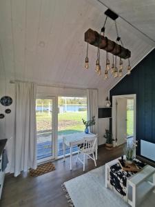 Berzkrasti House at Lake - Unrated properties in Sigulda