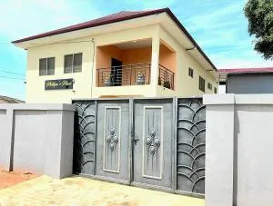 phillipas place - Kwashieman