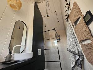 Berzkrasti House at Lake