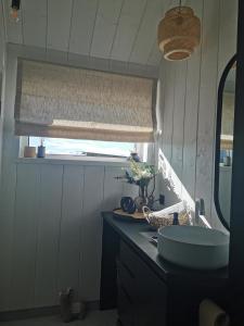 Berzkrasti House at Lake