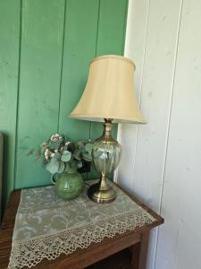 Berzkrasti House at Lake