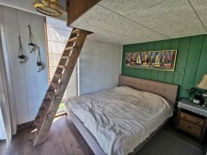 Berzkrasti House at Lake