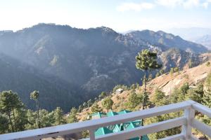 RKM Biulding Sharma B&B