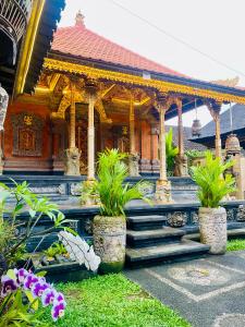 Lila Cita Inn Balinese Style