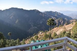 RKM Biulding Sharma B&B