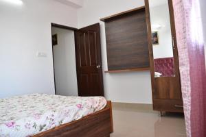 RKM Biulding Sharma B&B