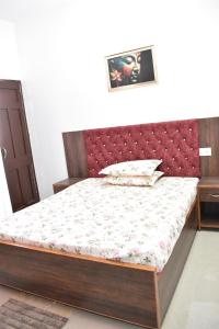 RKM Biulding Sharma B&B