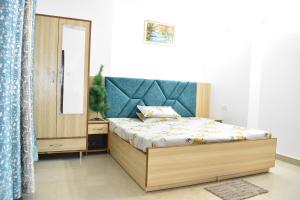 RKM Biulding Sharma B&B