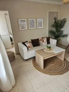 Casa Calima B - Mozaga