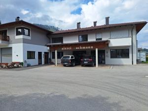 Ferienwohnung Jäger