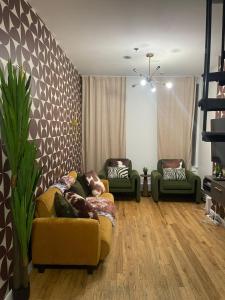 3br 3bath Duplex NY 23 mins