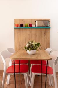 Appart'hotels Appart Hotel Mer & Golf Port Argeles : photos des chambres