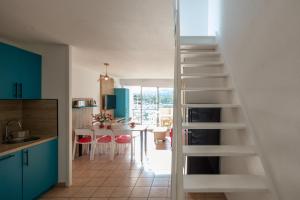 Appart'hotels Appart Hotel Mer & Golf Port Argeles : photos des chambres