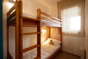 Appart'hotels Appart Hotel Mer & Golf Port Argeles : photos des chambres