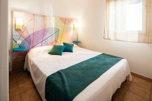 Appart'hotels Appart Hotel Mer & Golf Port Argeles : photos des chambres